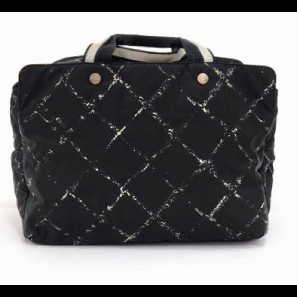 CHANEL Handbags - CHANEL TRAVEL BAGUETTE!!!!